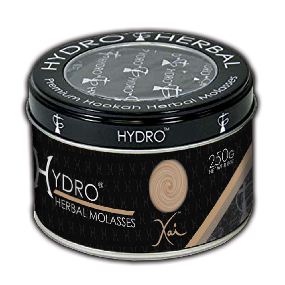 Hydro Herbal Shisha Flavor 250 Grams
