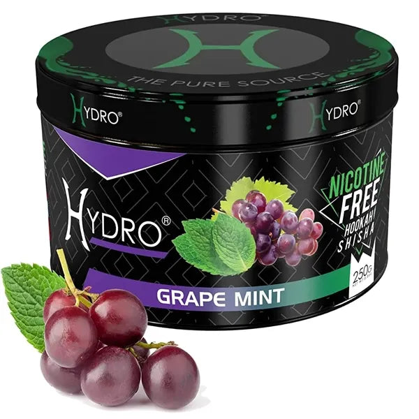 Hydro Herbal Shisha Flavor 250 Grams