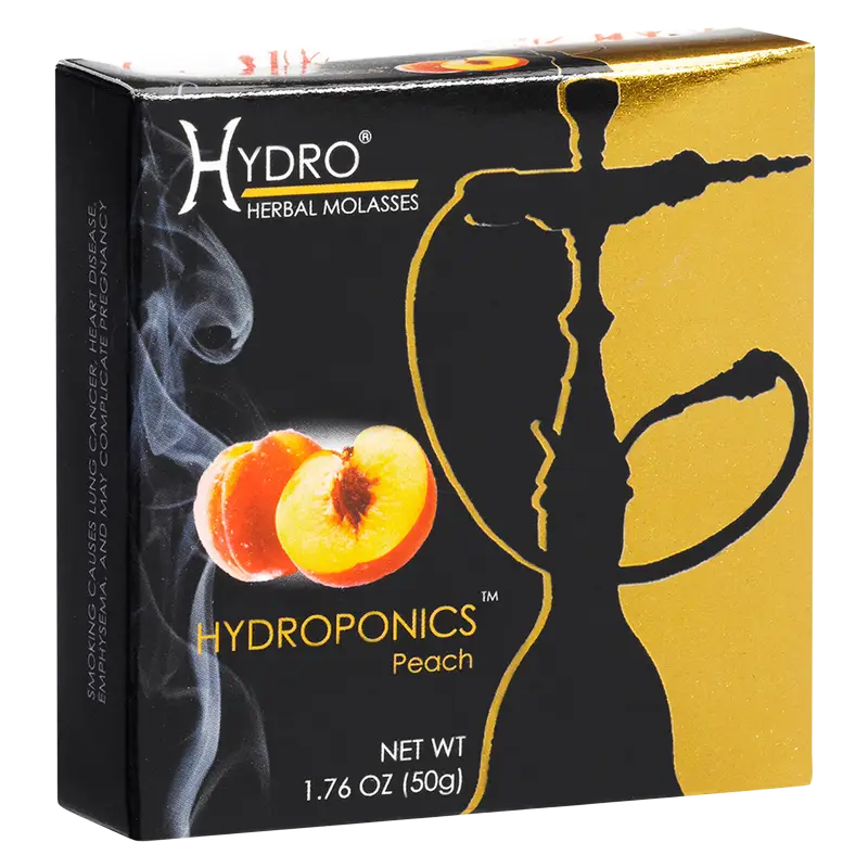 Hydro Herbal Shisha Flavor 50 Grams - 10 Pack