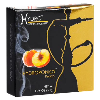 Hydro Herbal Shisha Flavor 50 Grams - 10 Pack