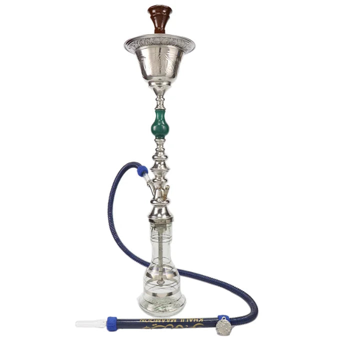 Egyptian khalil Mamoon Ice Bucket 2442 Hookah 
