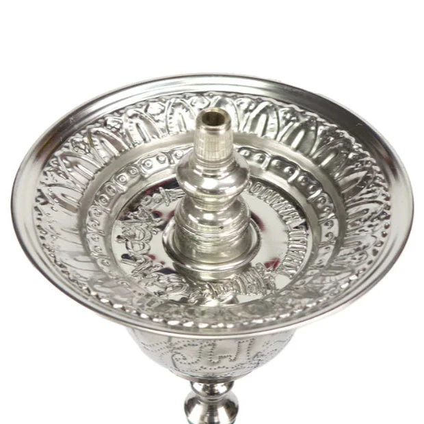 Egyptian khalil Mamoon Ice Bucket 2442 Hookah 