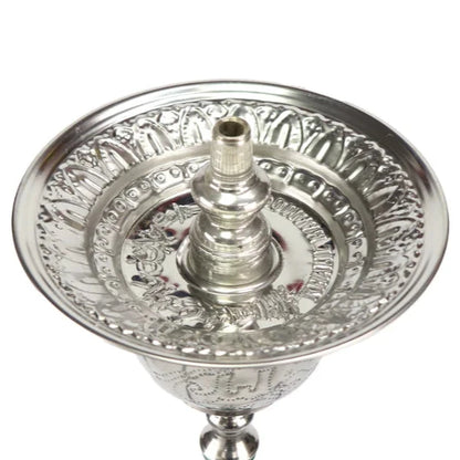 Egyptian khalil Mamoon Ice Bucket 2442 Hookah 