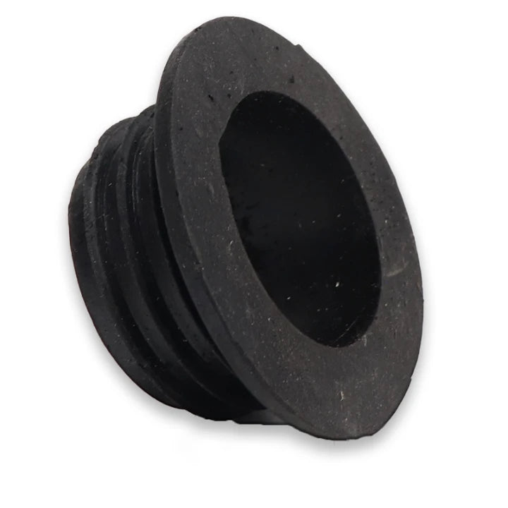 Hookah4sale Large White Rubber Base Vase Grommet Gasket For Hookah Shishas HA25