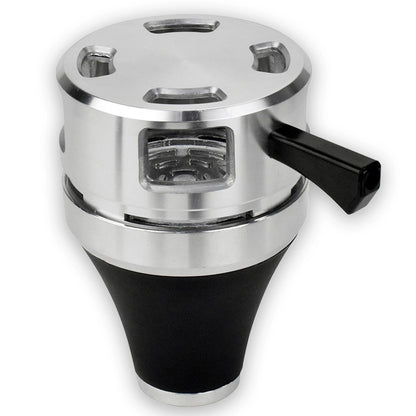 Metal Funnel Bowl Heat Management Bowl 4.5&quot;