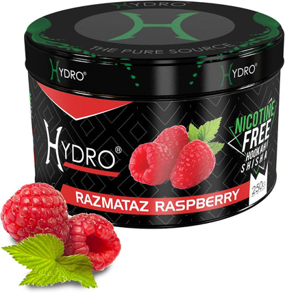 Hydro Herbal Shisha Flavor 250 Grams