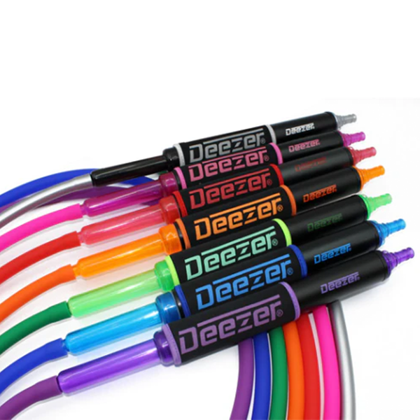 Deezer Freezable Ice Hose Hookah 