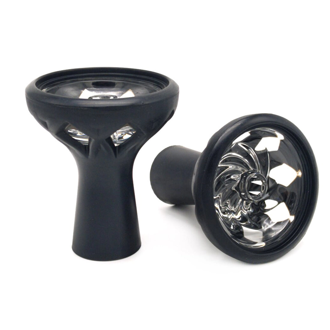 Hookah Heat Management Bowl