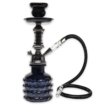 Small Pumpkin Hookah 