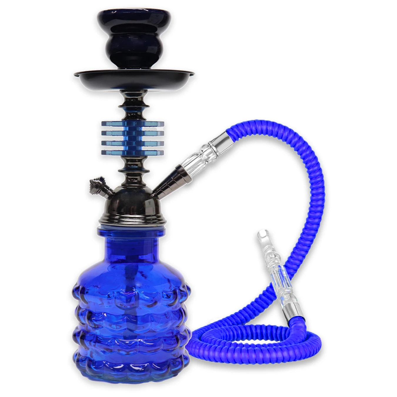 Small Pumpkin Hookah 