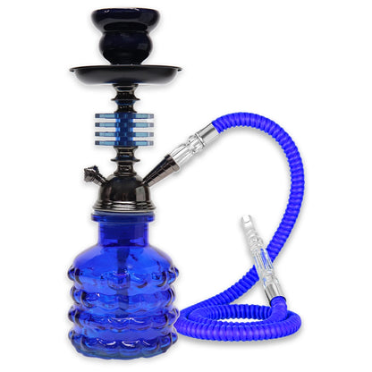 Small Pumpkin Hookah 