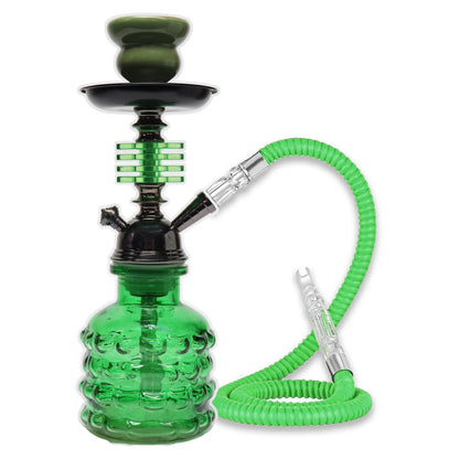 Small Pumpkin Hookah 