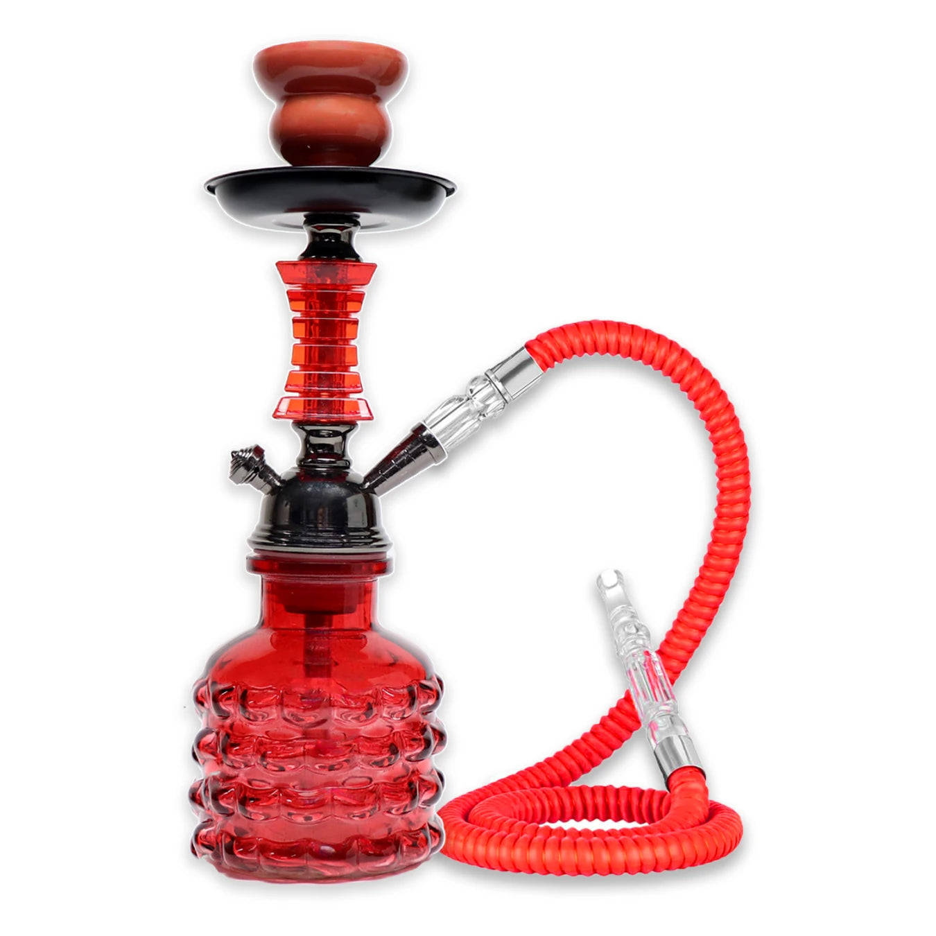 Small Pumpkin Hookah 