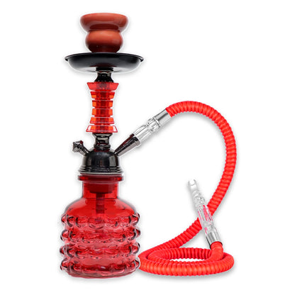 Small Pumpkin Hookah 