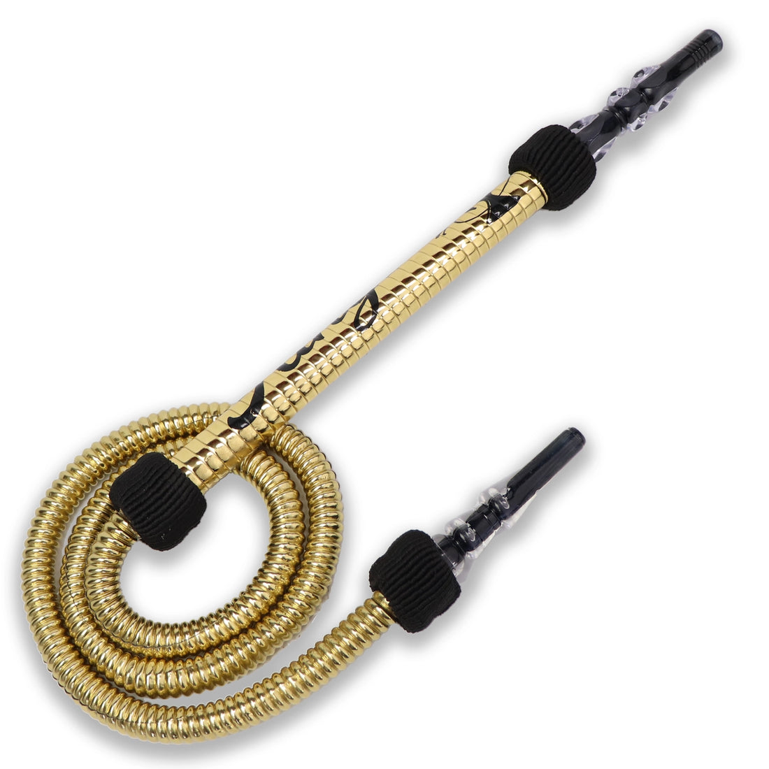 Egyptian hookah shisha nargila nagile narguila hose