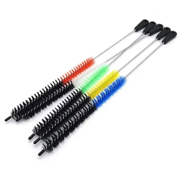 25" Heavy Duty XL Hookah Stem Cleaning Brush