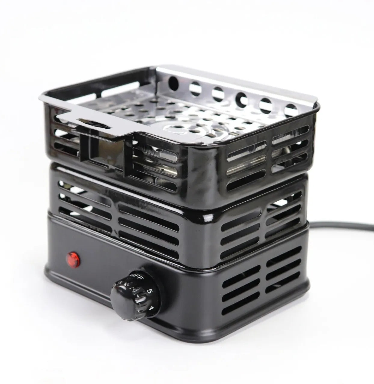 Ola Coal Burner Heater Heavy Duty