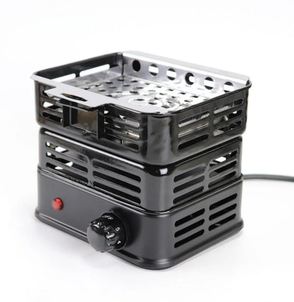 Ola Coal Burner Heater Heavy Duty