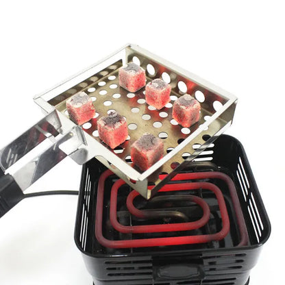 Ola Coal Burner Heater Heavy Duty