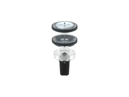 Quasar Raas 2 Hookah Heat Management Device