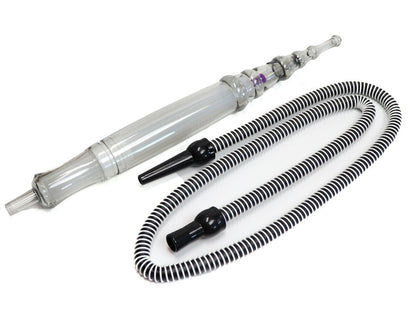 Ice hookah Hose 