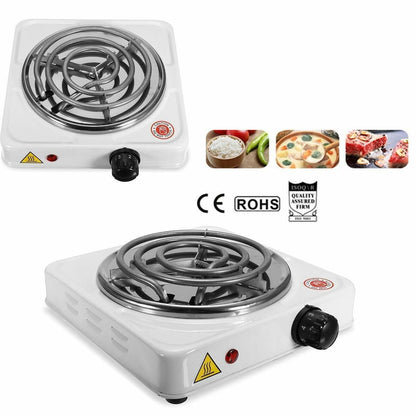 Hookah Flat Coal Burner