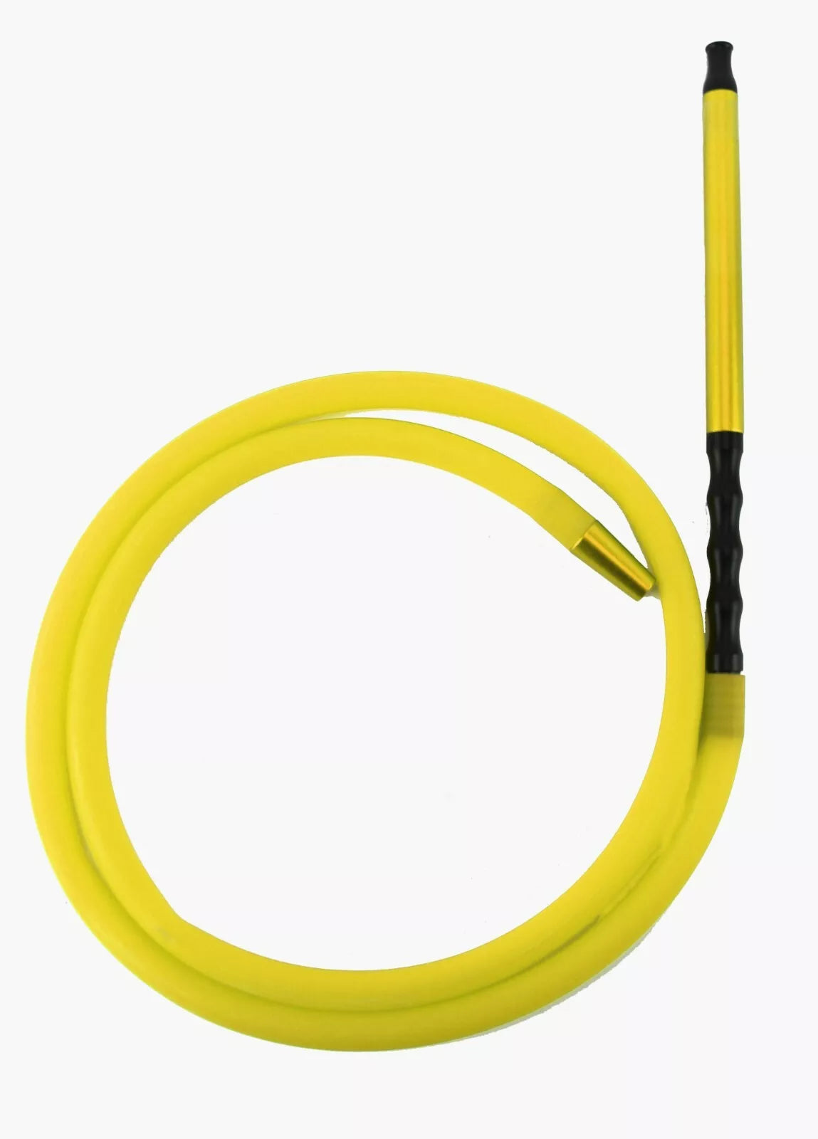 72&quot; Silicone Hose Aluminum Handle