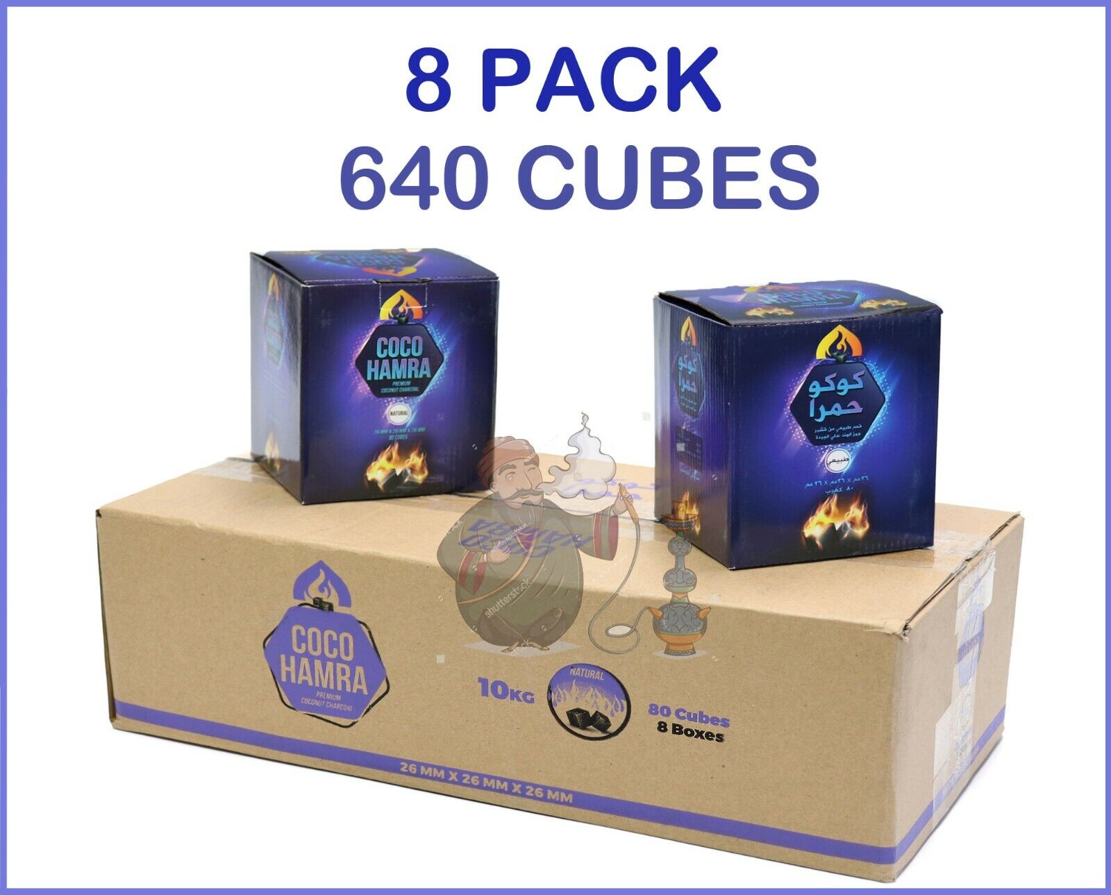 Coco_Hamra_Natural_Coconut_shell_hookah_bbq_charcoal_26mm_large_size_10kg_lounge_case
