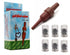 Shisha tar Reducer 
