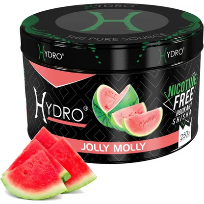 Hydro Herbal Shisha Flavor 250 Grams