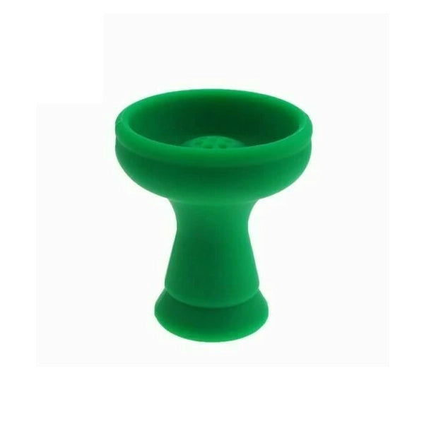 Silicone Hookah Bowl