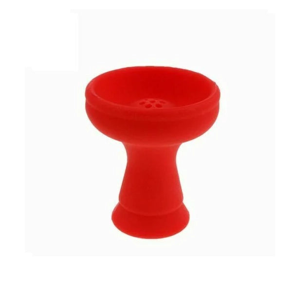 Silicone Hookah Bowl