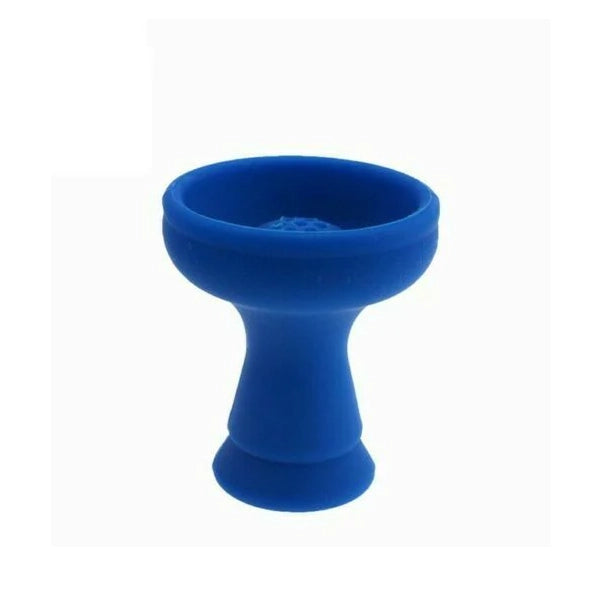 Silicone Hookah Bowl