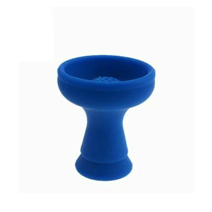 Silicone Hookah Bowl