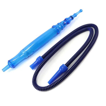 Sultanii Plastic Handle Ice Hookah Hose