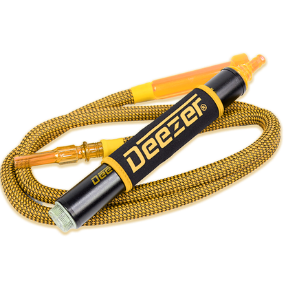 Deezer Ice Hose Mesh Finish