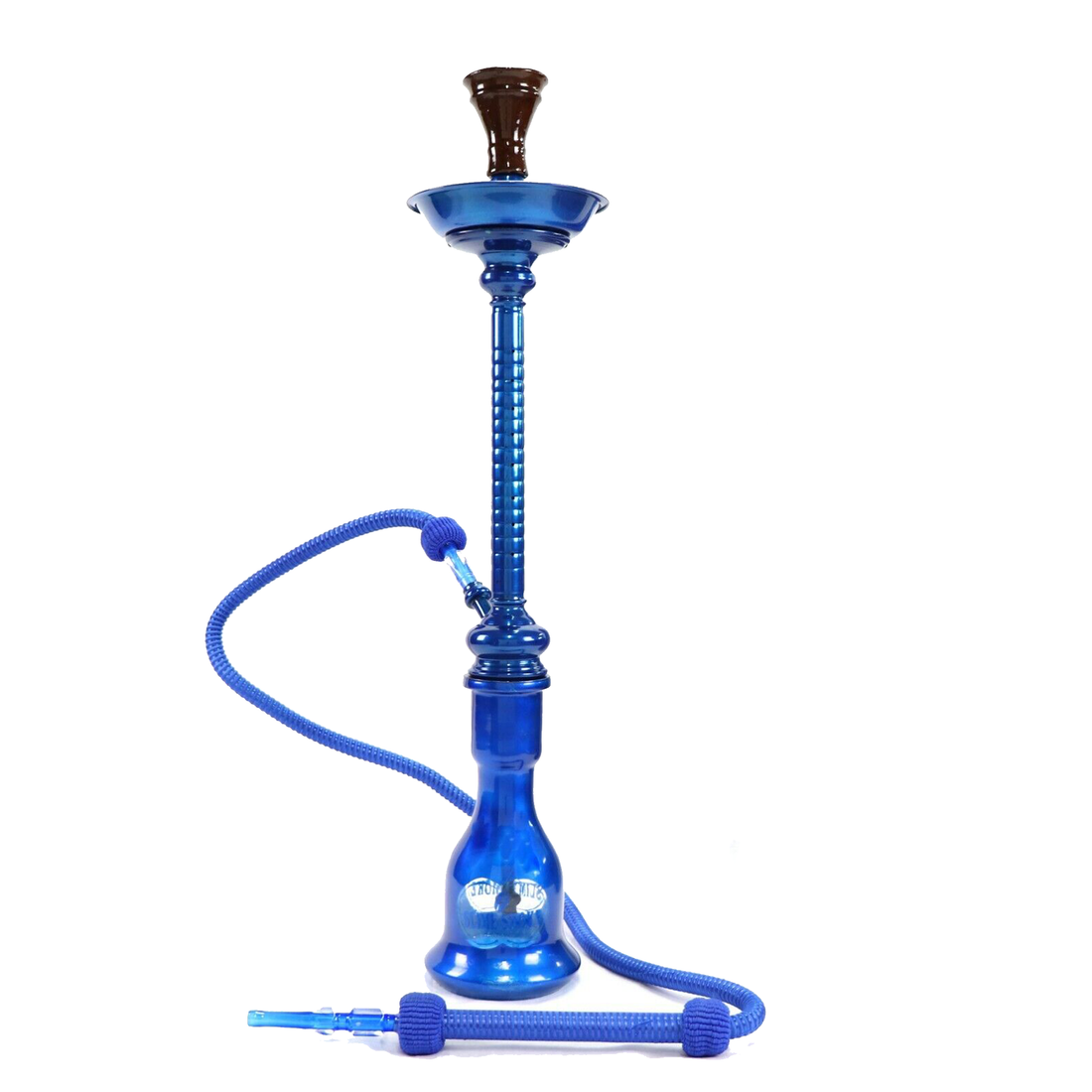 1 Hose 34&quot; Egyptian Hookah set